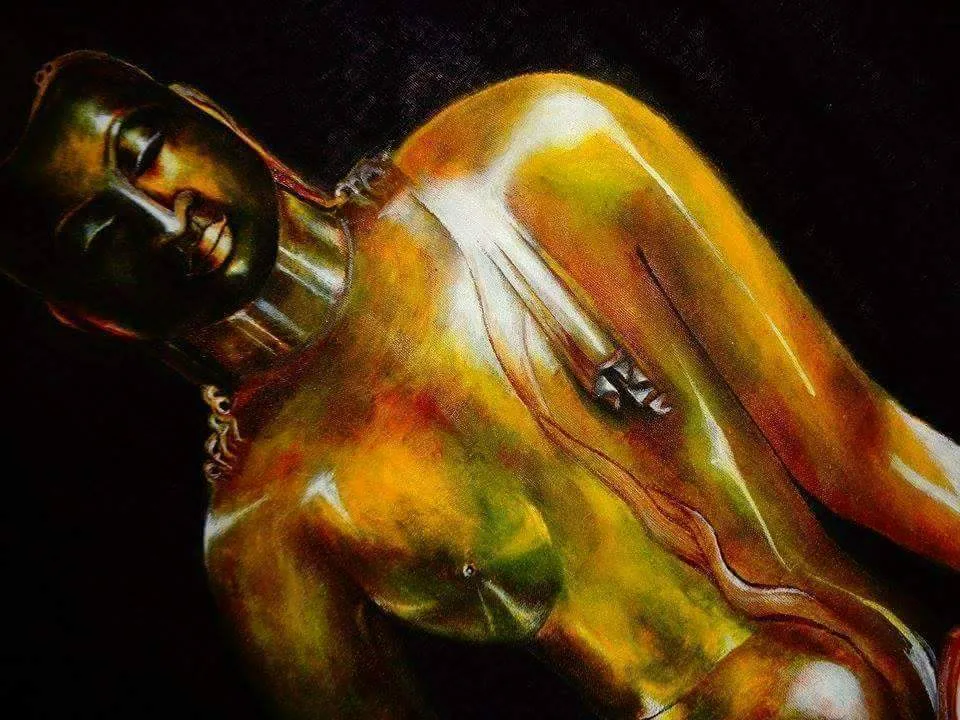 Traditional Artwork 6